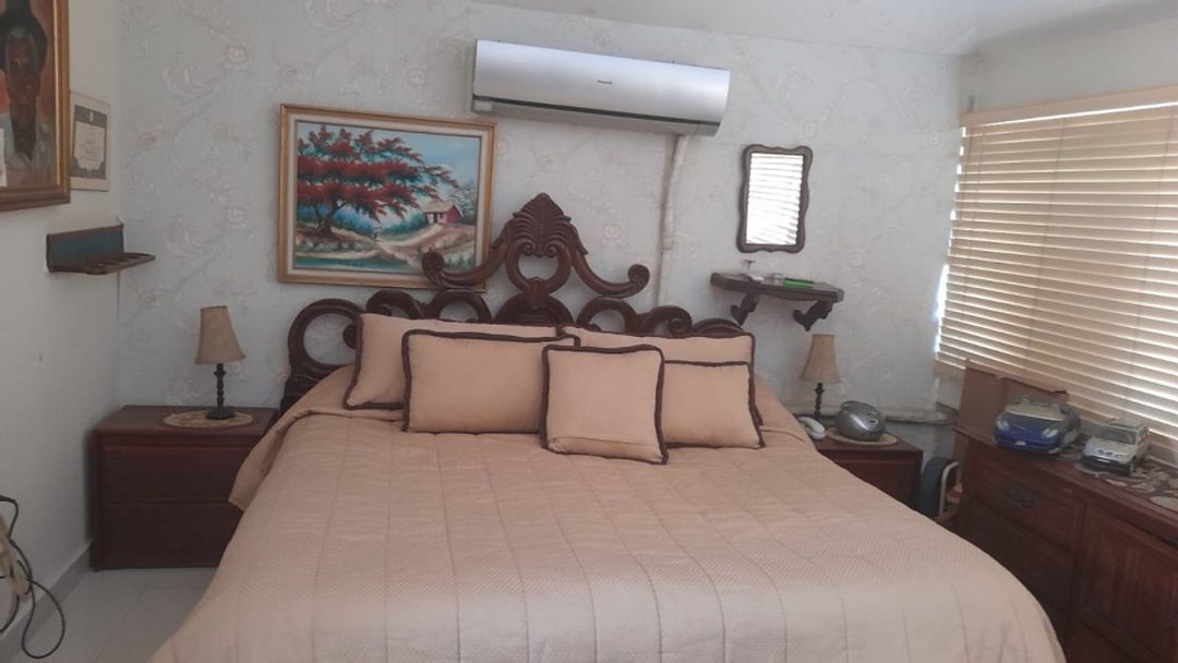 Apartment en Santo Domingo De Guzman, Evaristo Morales