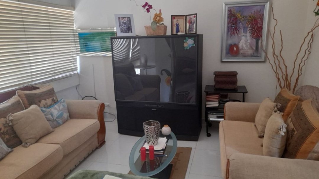 Apartment en Santo Domingo De Guzman, Evaristo Morales