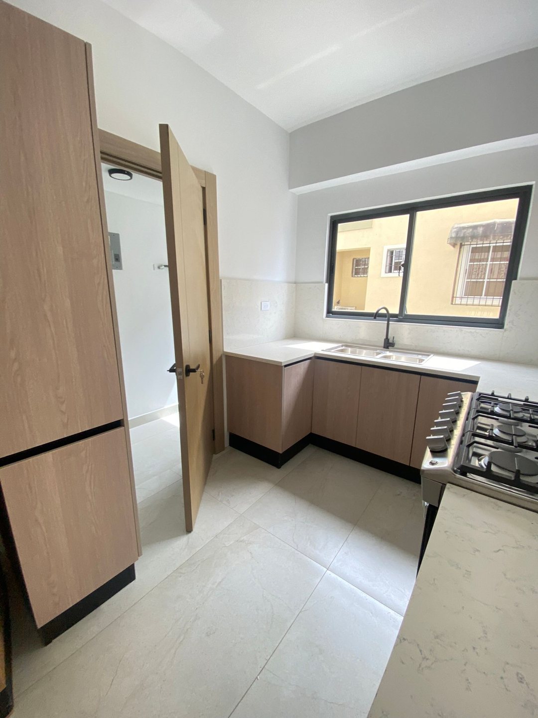 Apartment en Santo Domingo De Guzman, Evaristo Morales