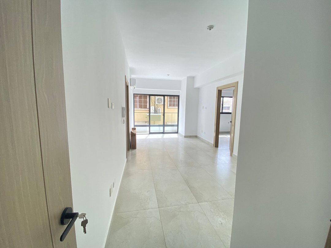 Apartment en Santo Domingo De Guzman, Evaristo Morales