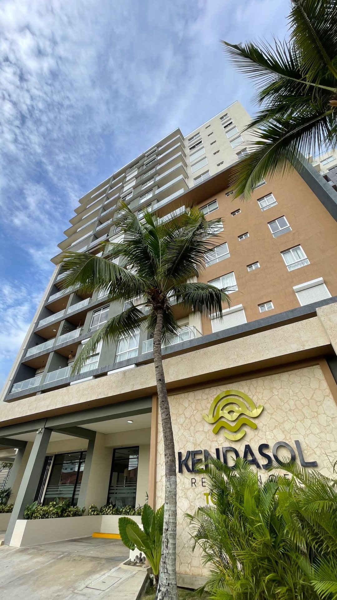 Apartamento en San Pedro De Macoris (Cabecera), Juan Dolio