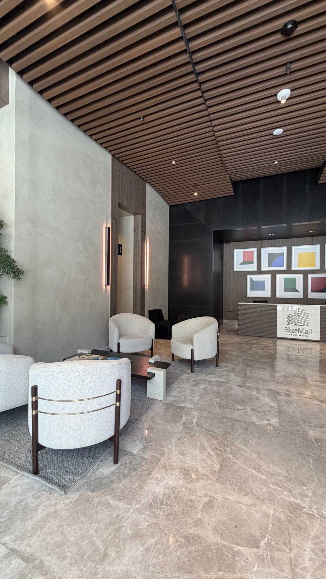 Apartment en Santo Domingo De Guzman, Piantini
