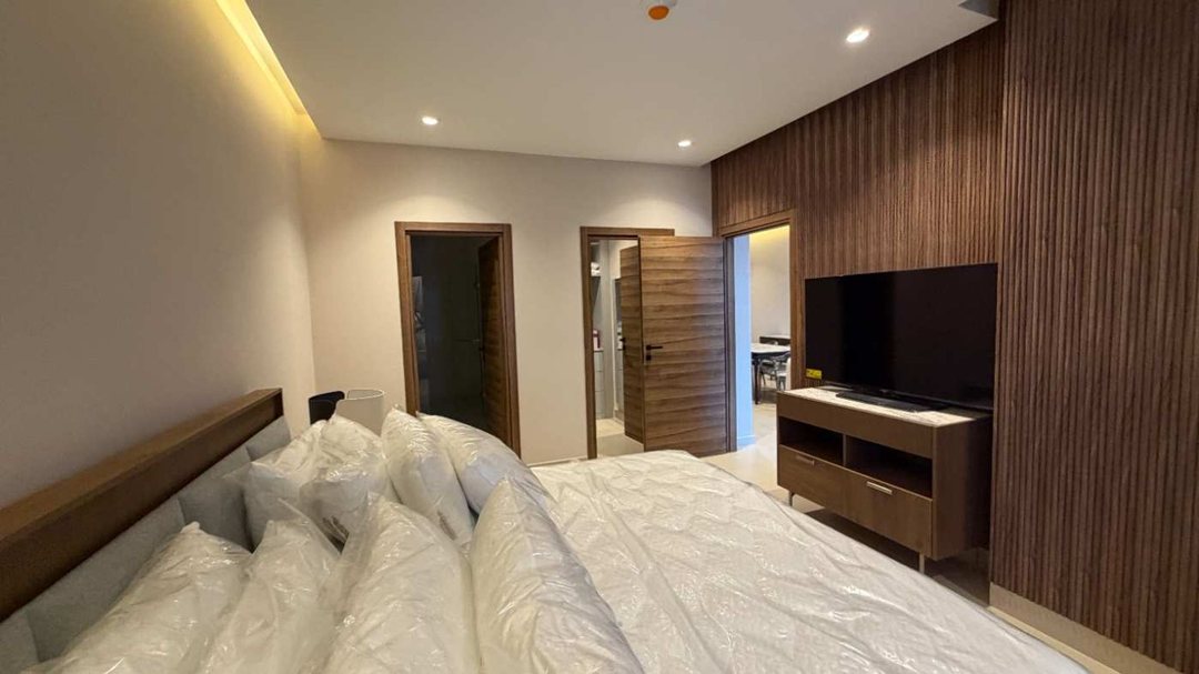 Apartment en Santo Domingo De Guzman, Piantini