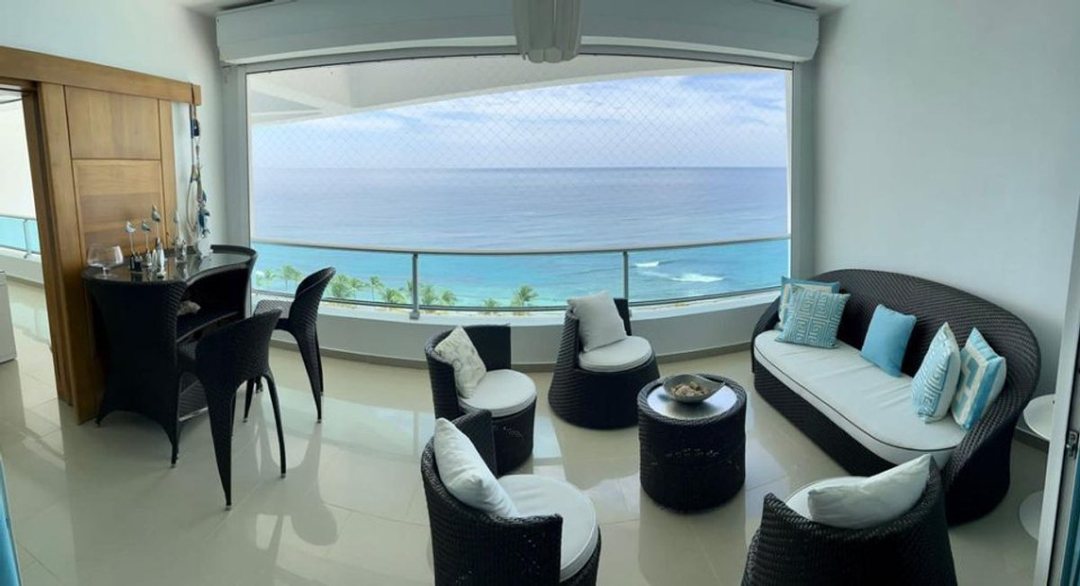 Apartment en San Pedro De Macoris (Cabecera), Juan Dolio