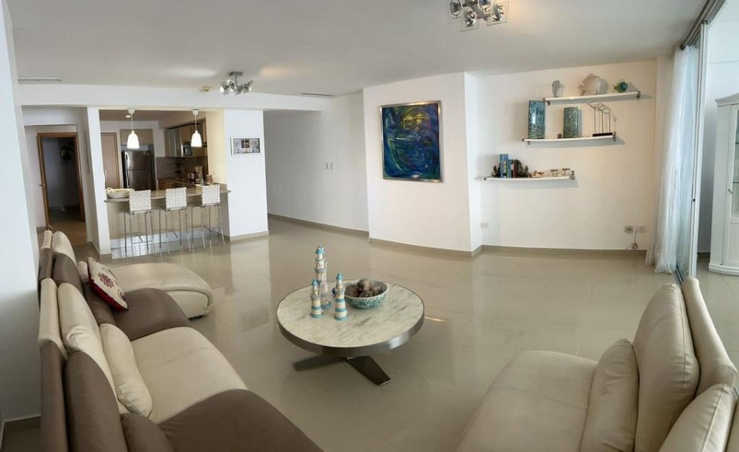 Apartment en San Pedro De Macoris (Cabecera), Juan Dolio