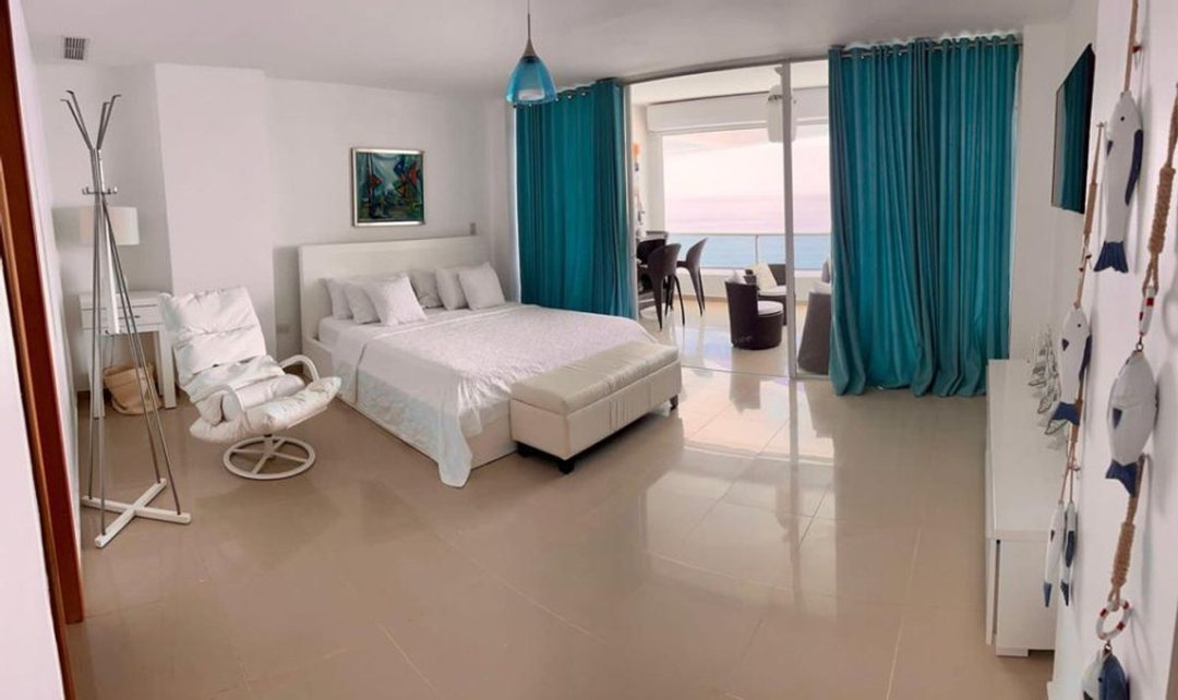 Apartment en San Pedro De Macoris (Cabecera), Juan Dolio