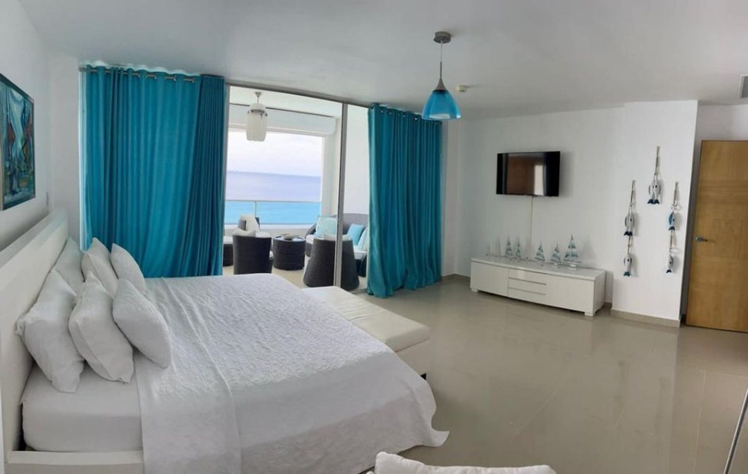 Apartment en San Pedro De Macoris (Cabecera), Juan Dolio