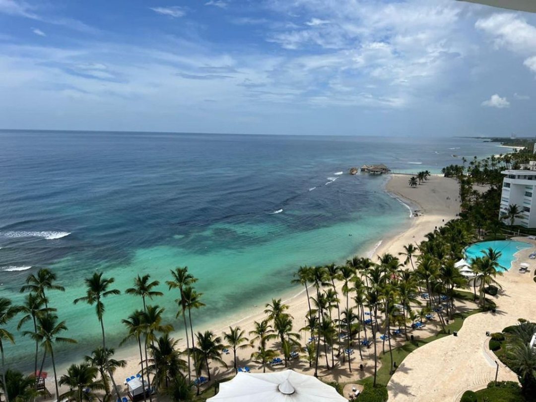 Apartment en San Pedro De Macoris (Cabecera), Juan Dolio