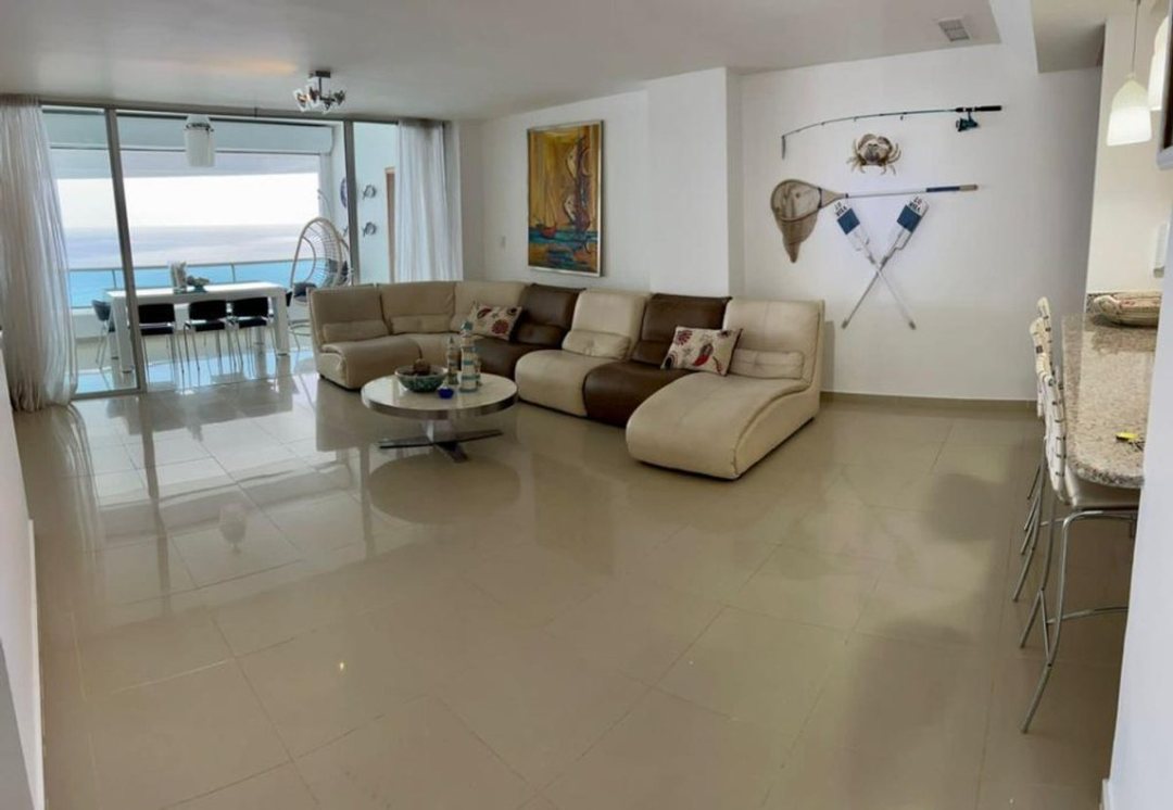 Apartment en San Pedro De Macoris (Cabecera), Juan Dolio