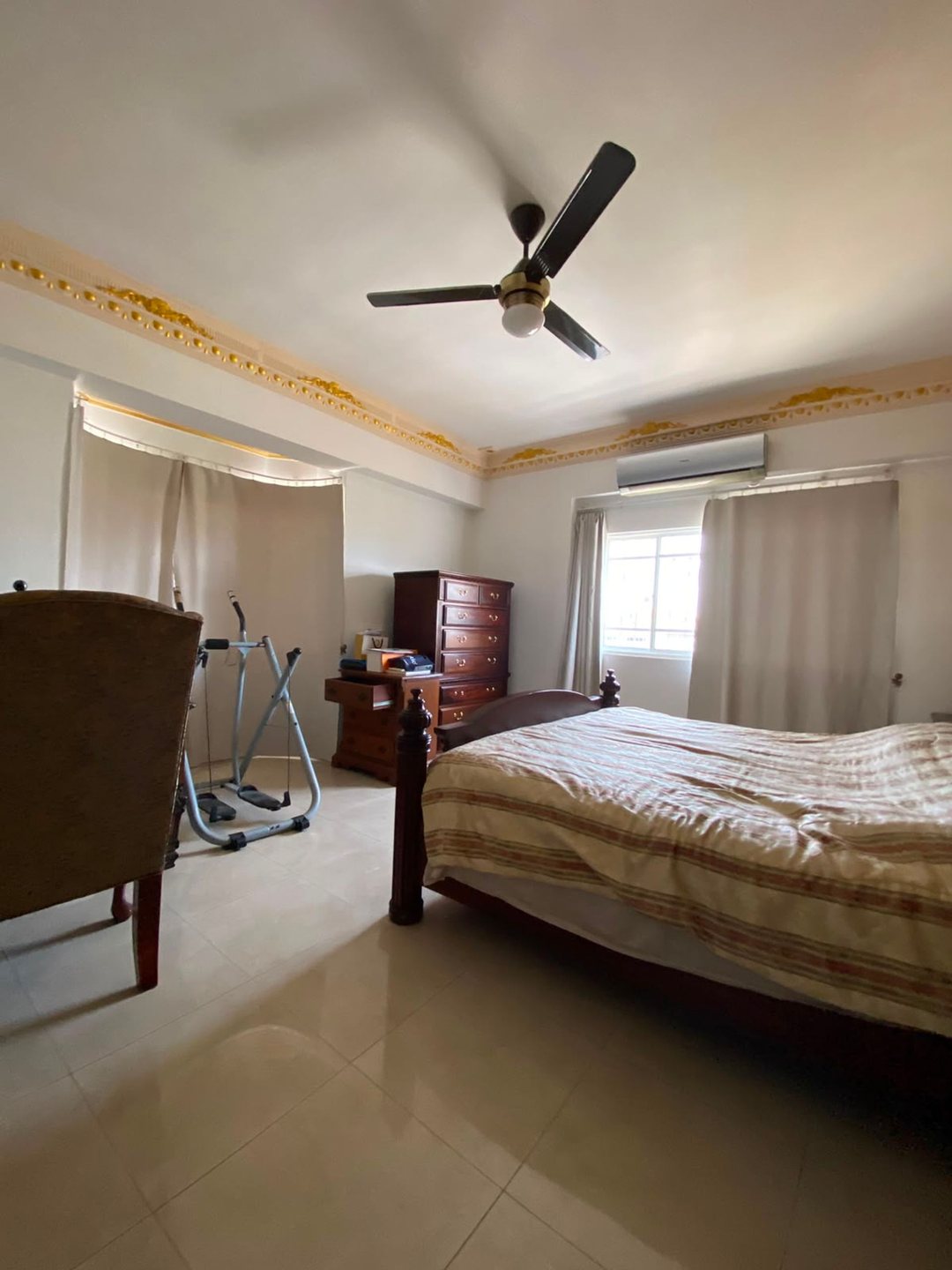 Apartment en Santo Domingo De Guzman, Bella Vista