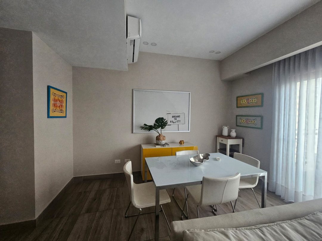 Apartment en Santo Domingo De Guzman, Piantini