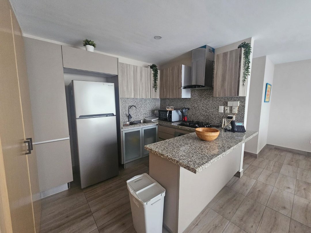 Apartment en Santo Domingo De Guzman, Piantini