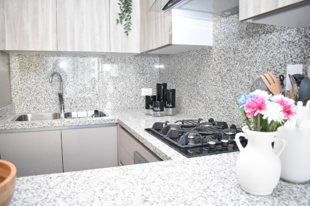 Apartment en Santo Domingo De Guzman, Piantini