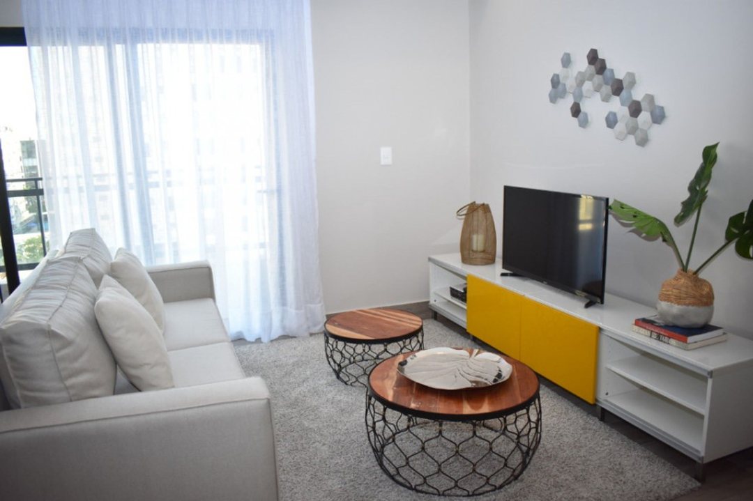 Apartment en Santo Domingo De Guzman, Piantini