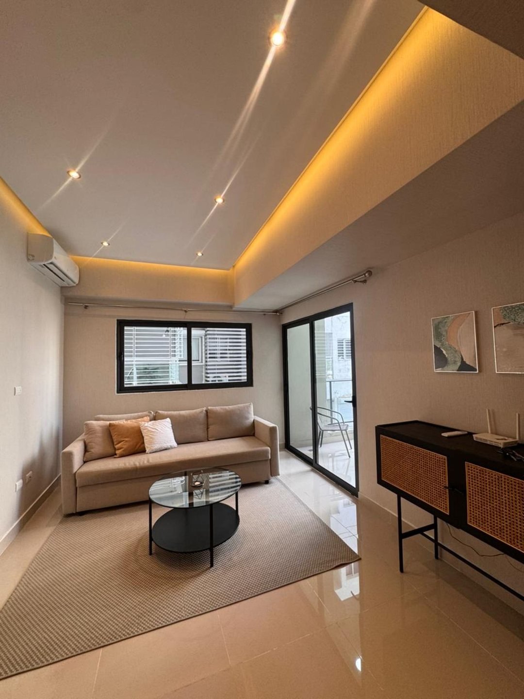Apartment en Santo Domingo De Guzman, Evaristo Morales