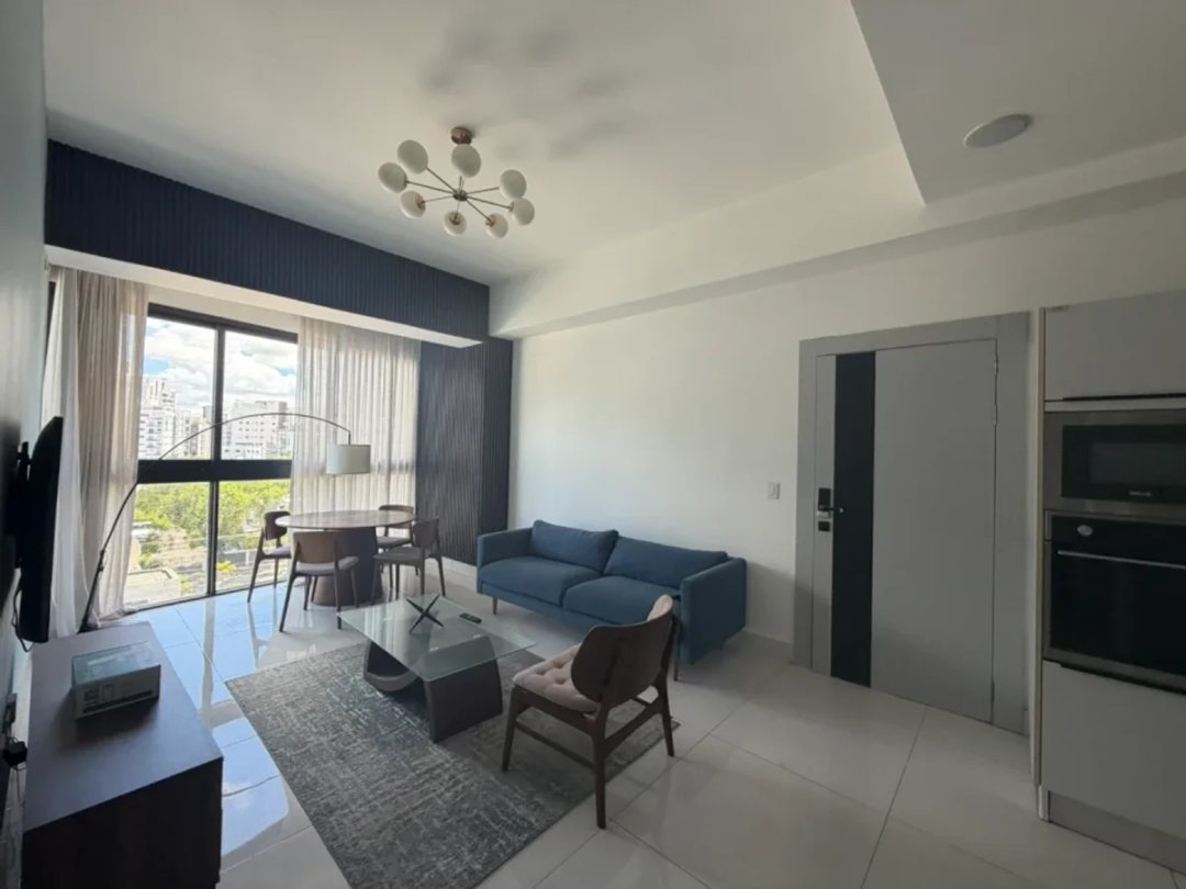 Apartment en Santo Domingo De Guzman, Piantini