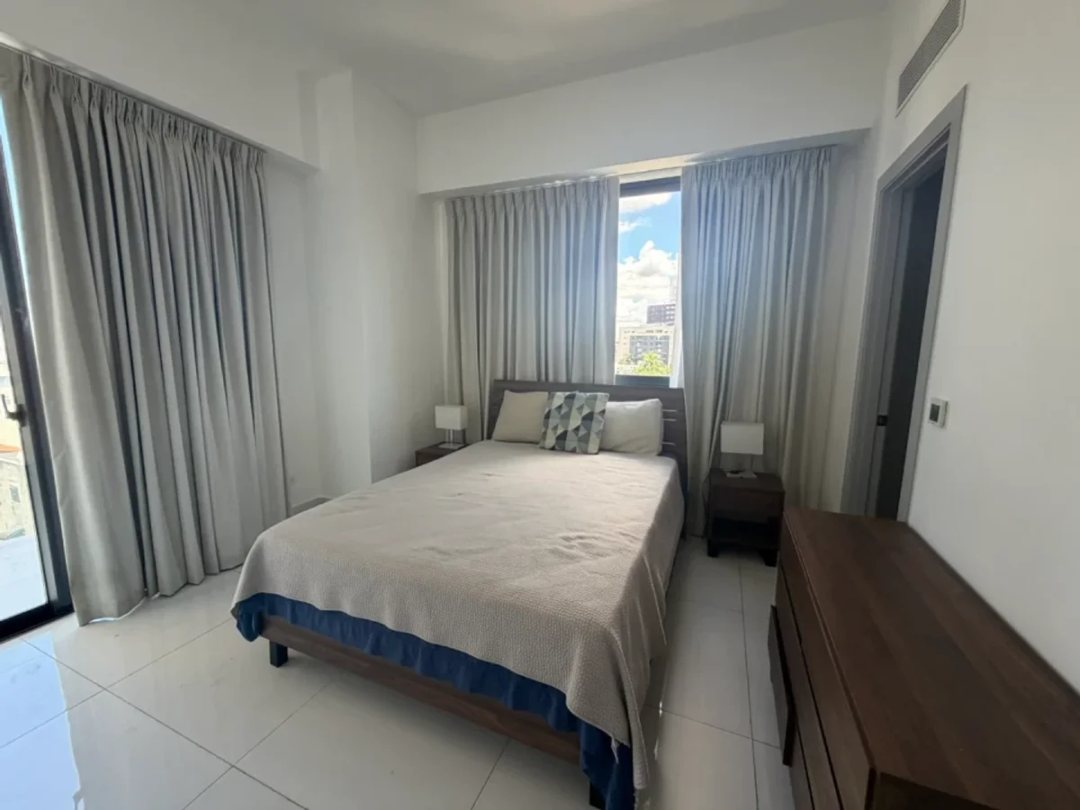 Apartment en Santo Domingo De Guzman, Piantini