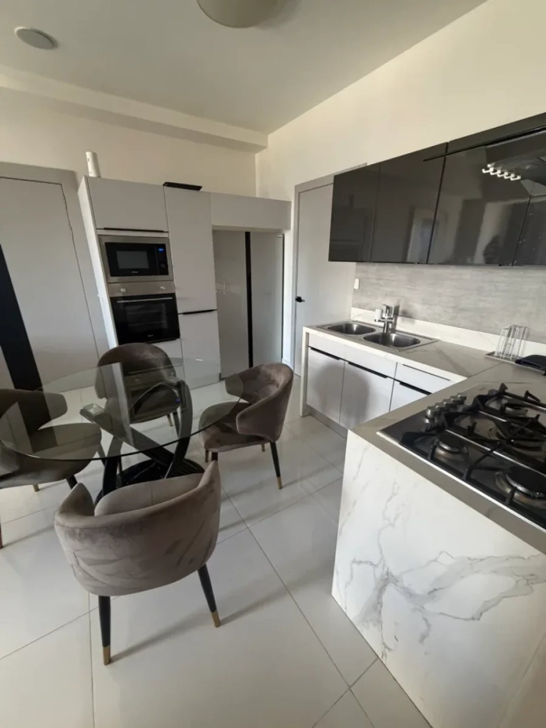 Apartment en Santo Domingo De Guzman, Piantini