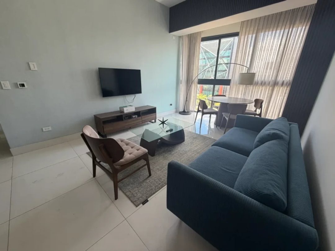 Apartment en Santo Domingo De Guzman, Piantini