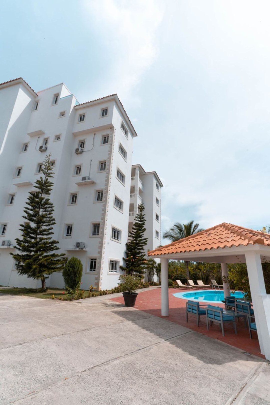 Apartamento en San Pedro De Macoris (Cabecera), Juan Dolio