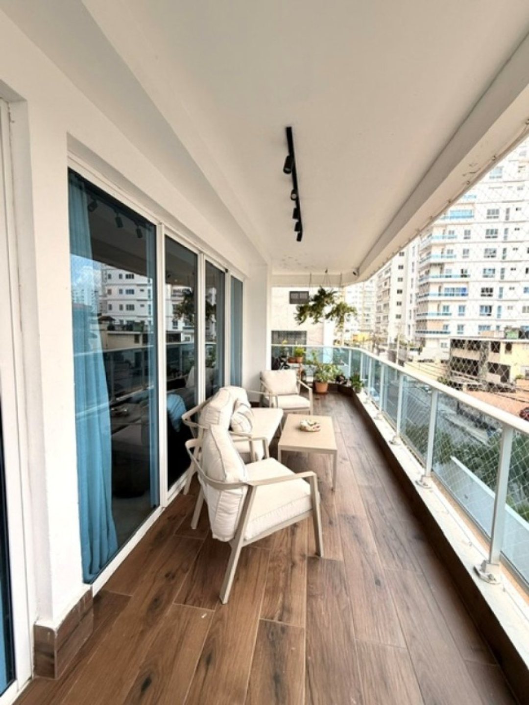 Apartment en Santo Domingo De Guzman, Ensanche Naco