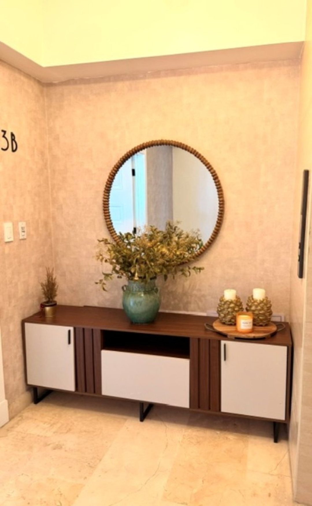 Apartment en Santo Domingo De Guzman, Ensanche Naco