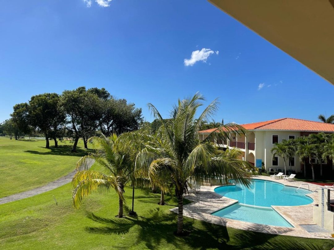 Apartamento en San Pedro De Macoris (Cabecera), Metro Country Club