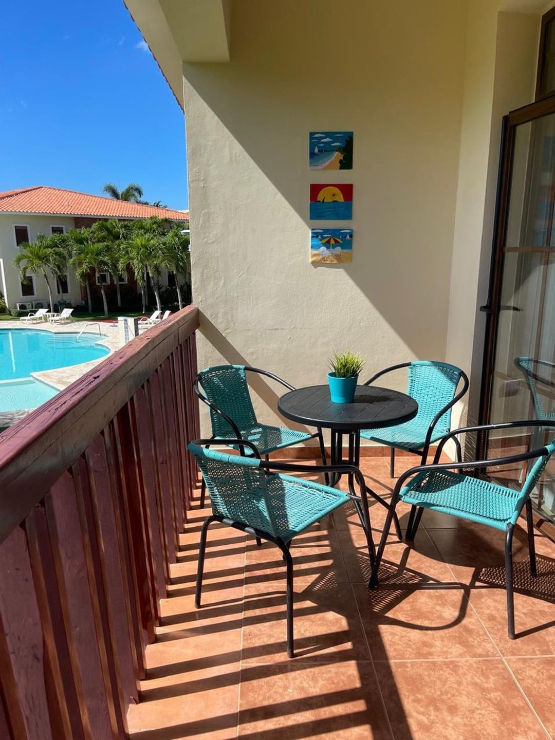 Apartamento en San Pedro De Macoris (Cabecera), Metro Country Club