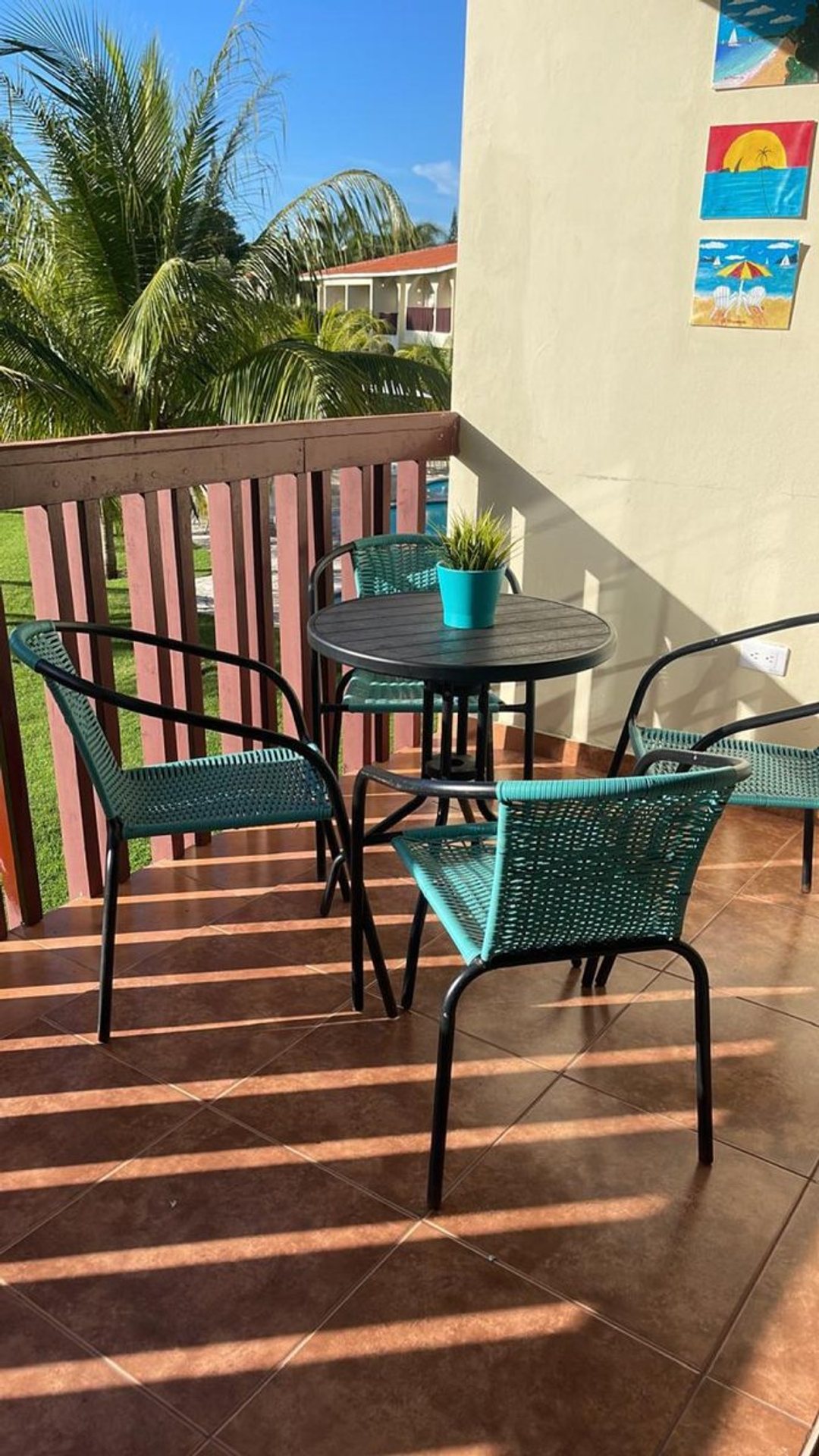 Apartamento en San Pedro De Macoris (Cabecera), Metro Country Club