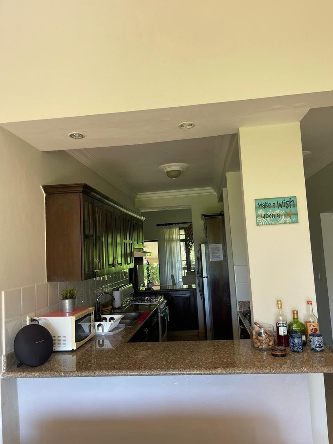 Apartamento en San Pedro De Macoris (Cabecera), Metro Country Club