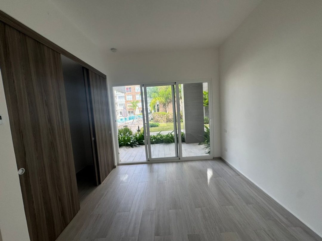 Apartment en Punta Cana, Hard Rock Golf Club Cana Bay