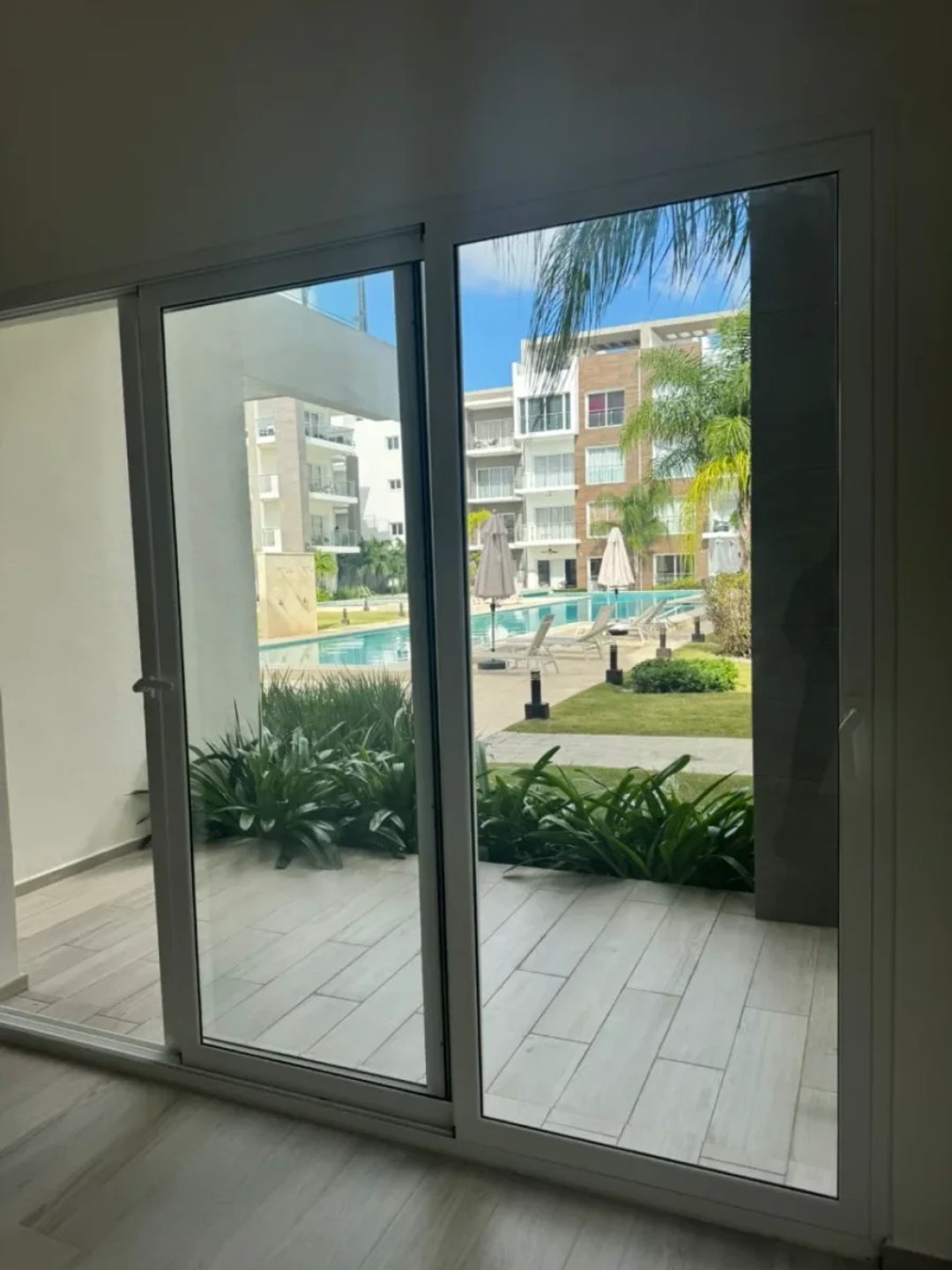 Apartment en Punta Cana, Hard Rock Golf Club Cana Bay