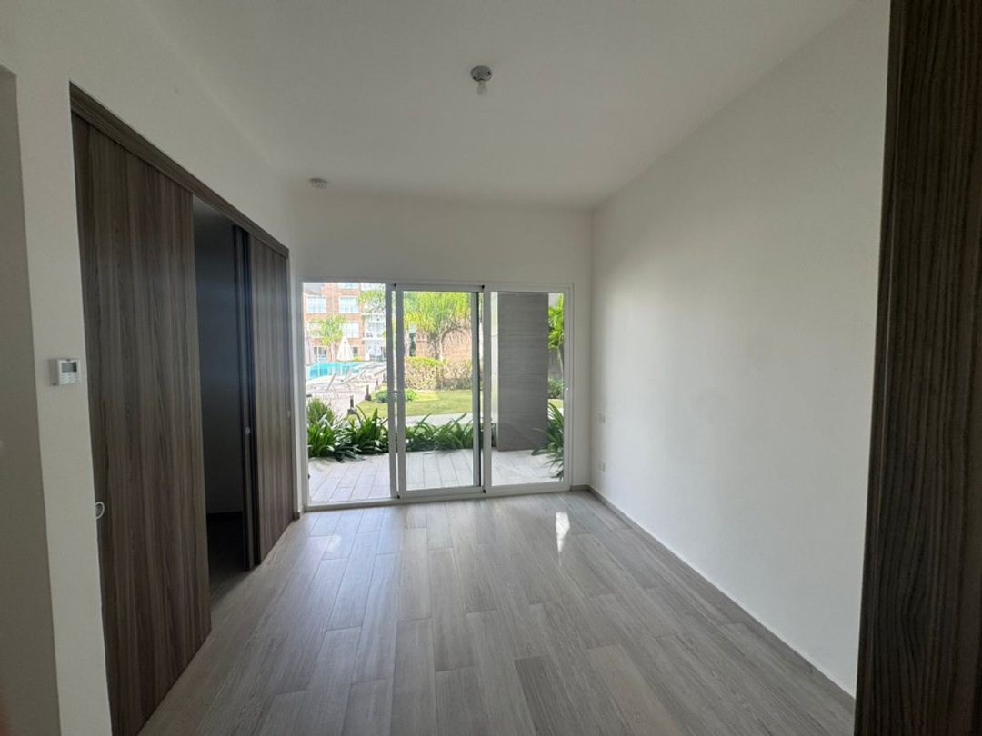 Apartment en Punta Cana, Hard Rock Golf Club Cana Bay