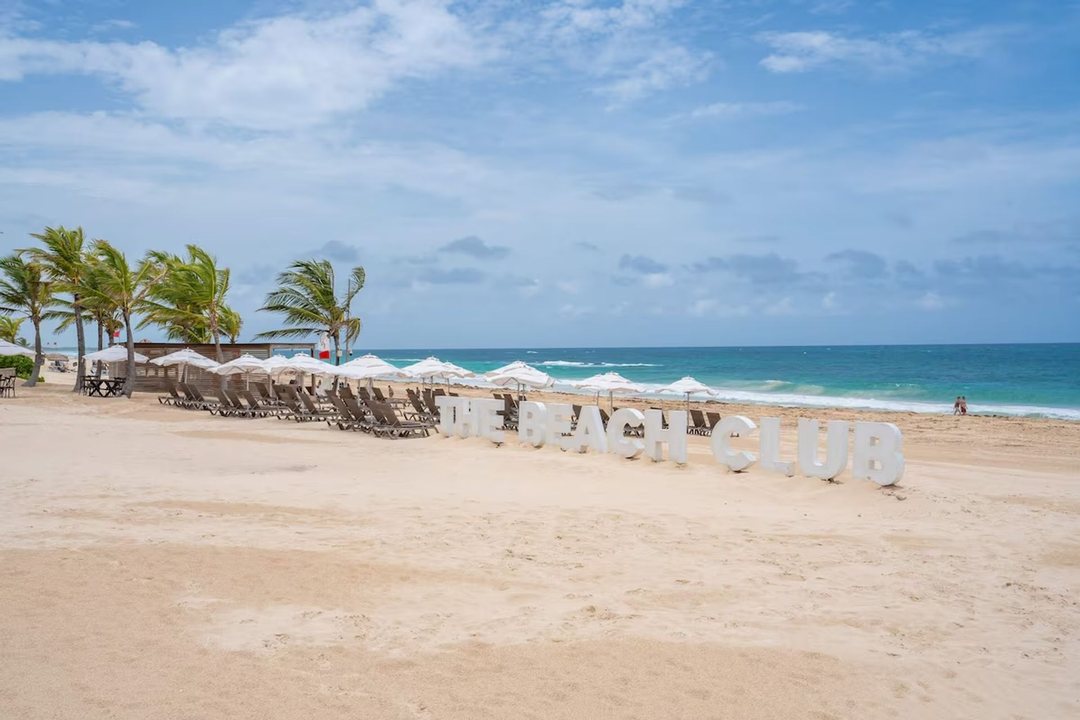 Apartment en Punta Cana, Hard Rock Golf Club Cana Bay