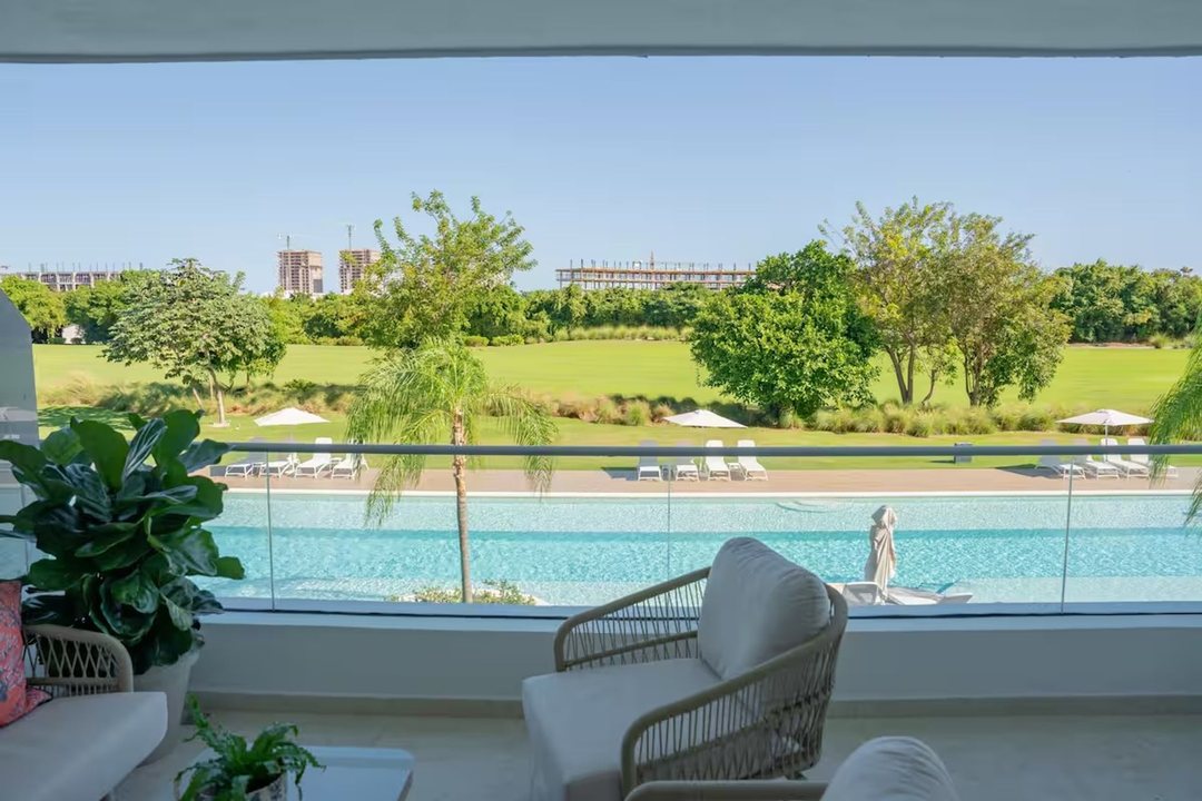 Apartment en Punta Cana, Hard Rock Golf Club Cana Bay