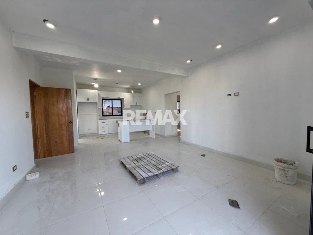 Apartamento en La Romana (Cabecera), Caleta