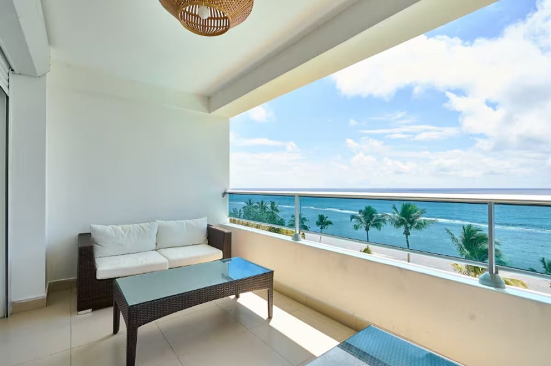 Apartment en San Pedro De Macoris (Cabecera), Juan Dolio