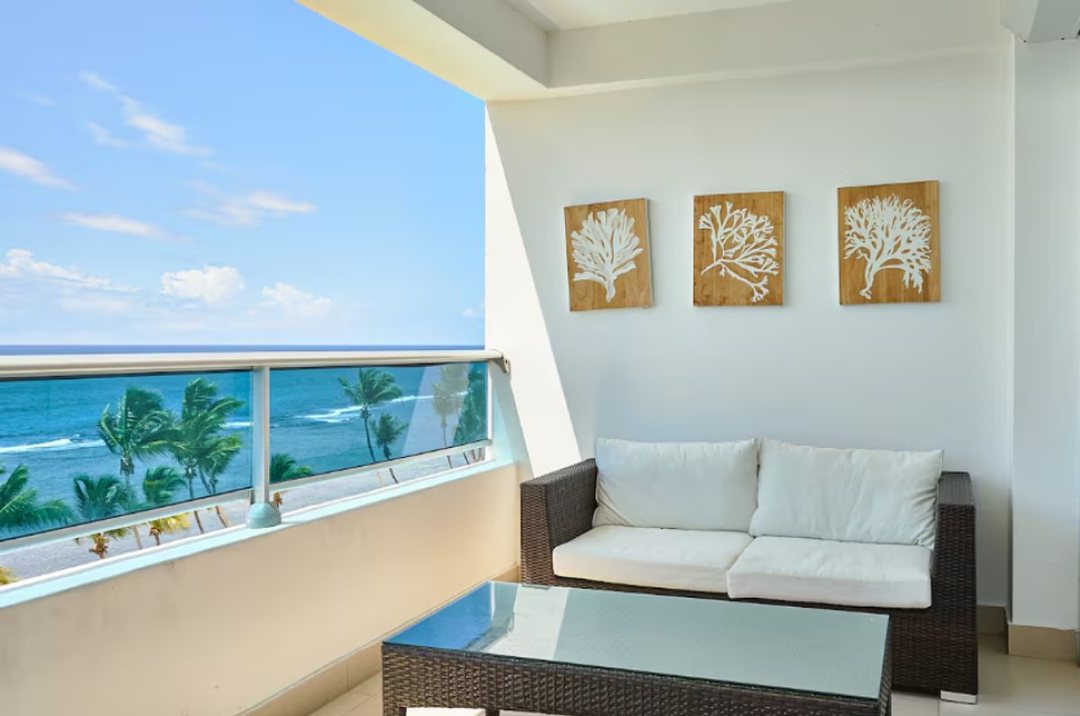 Apartment en San Pedro De Macoris (Cabecera), Juan Dolio