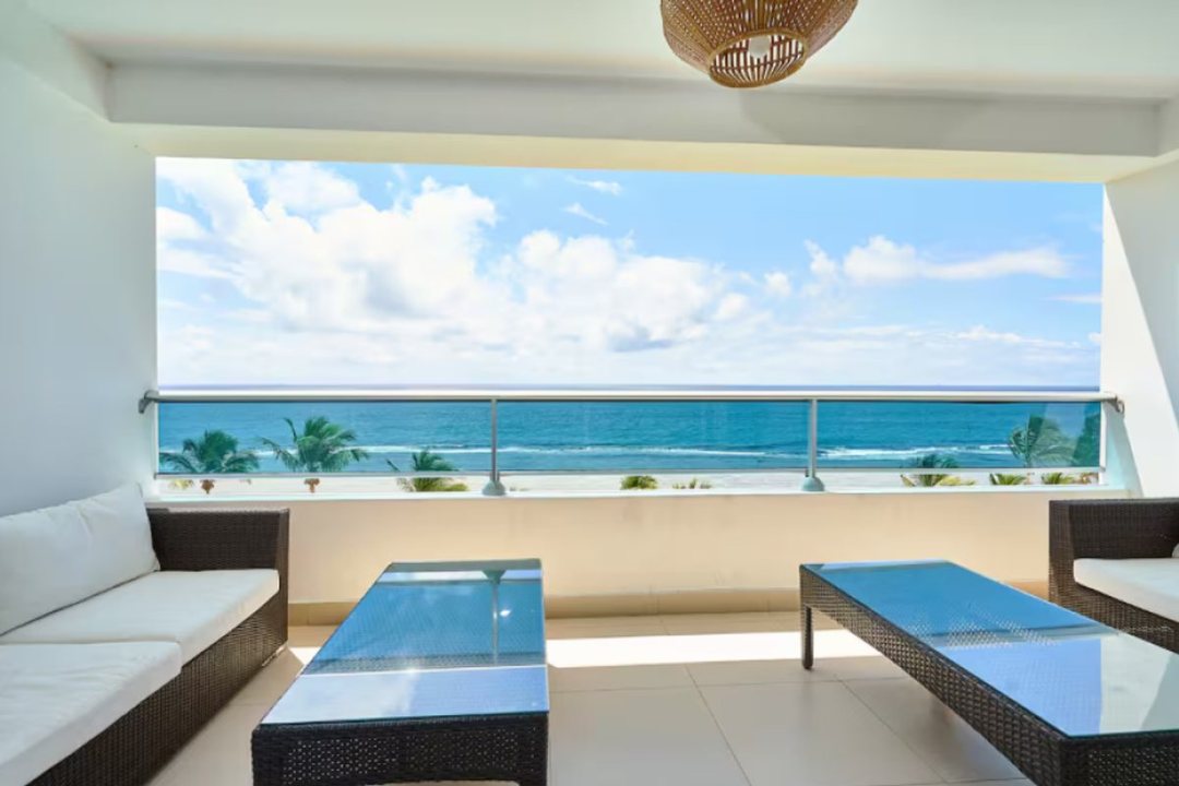 Apartment en San Pedro De Macoris (Cabecera), Juan Dolio