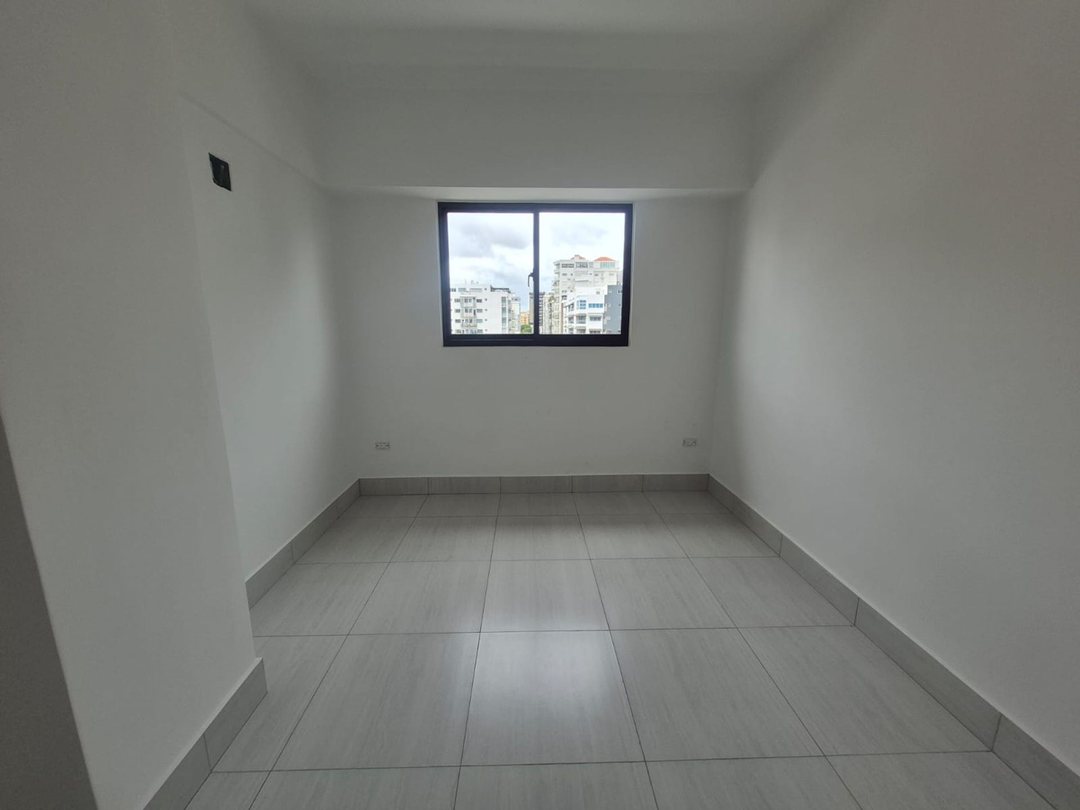 Apartamento en Santo Domingo De Guzman, Evaristo Morales