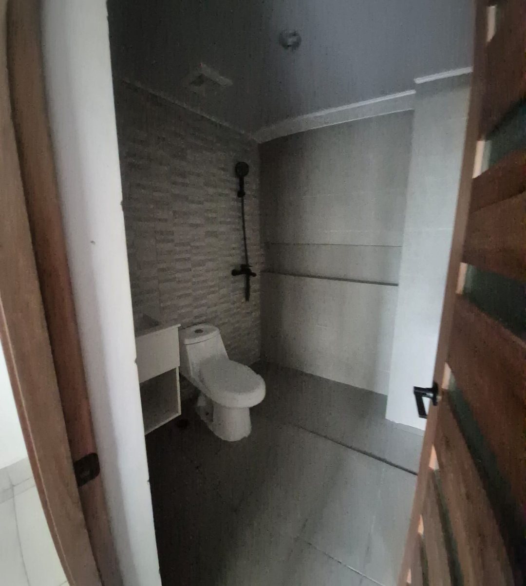 Apartamento en Santo Domingo De Guzman, Evaristo Morales