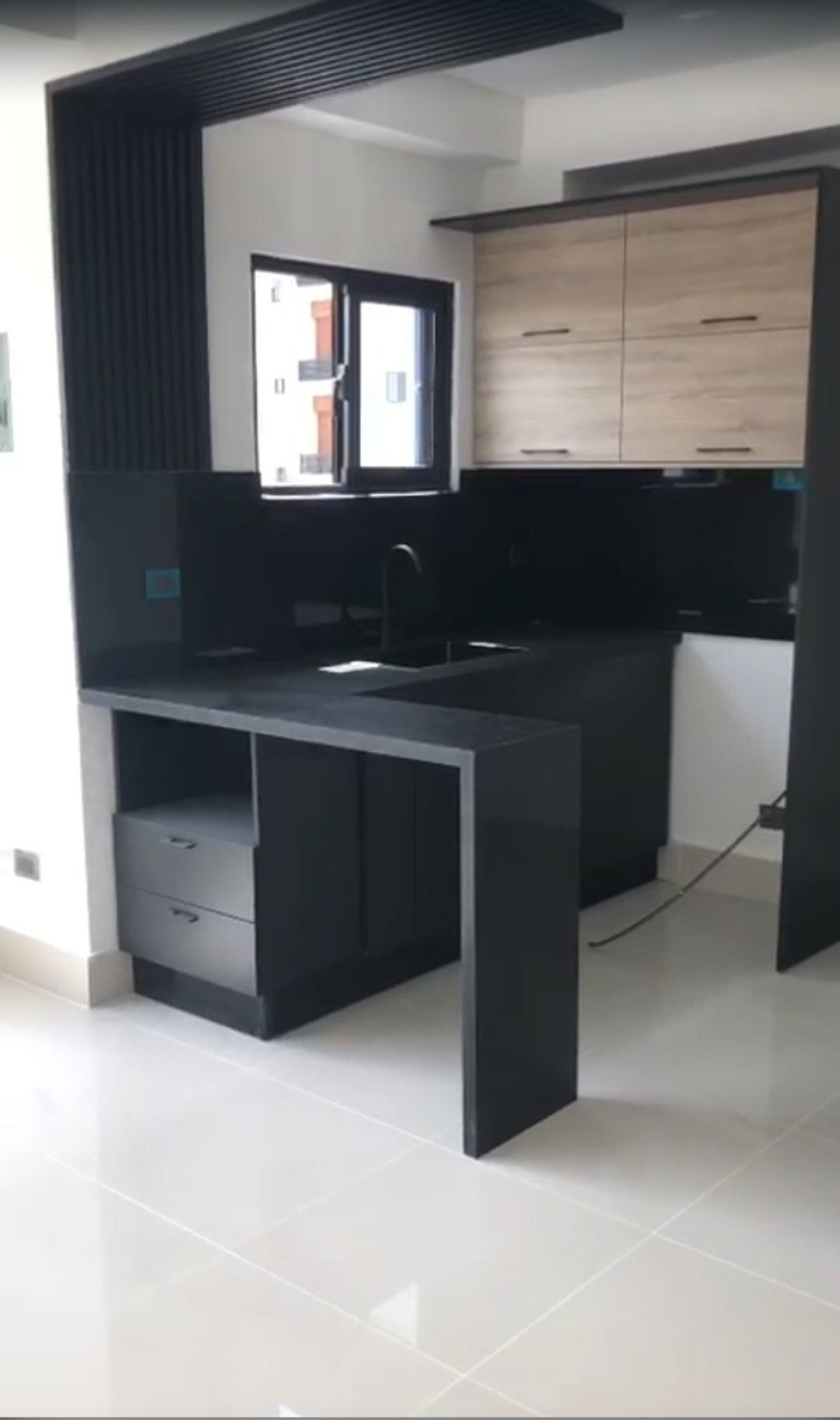Apartamento en Santo Domingo De Guzman, Ensanche Naco