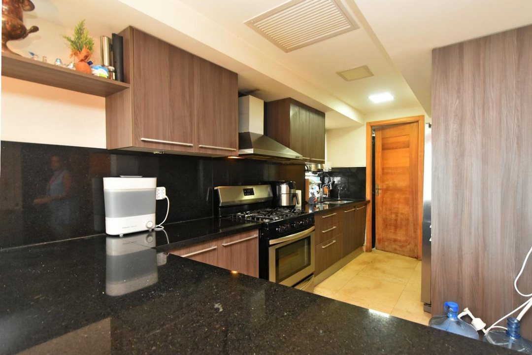 Apartment en Santo Domingo De Guzman, Piantini
