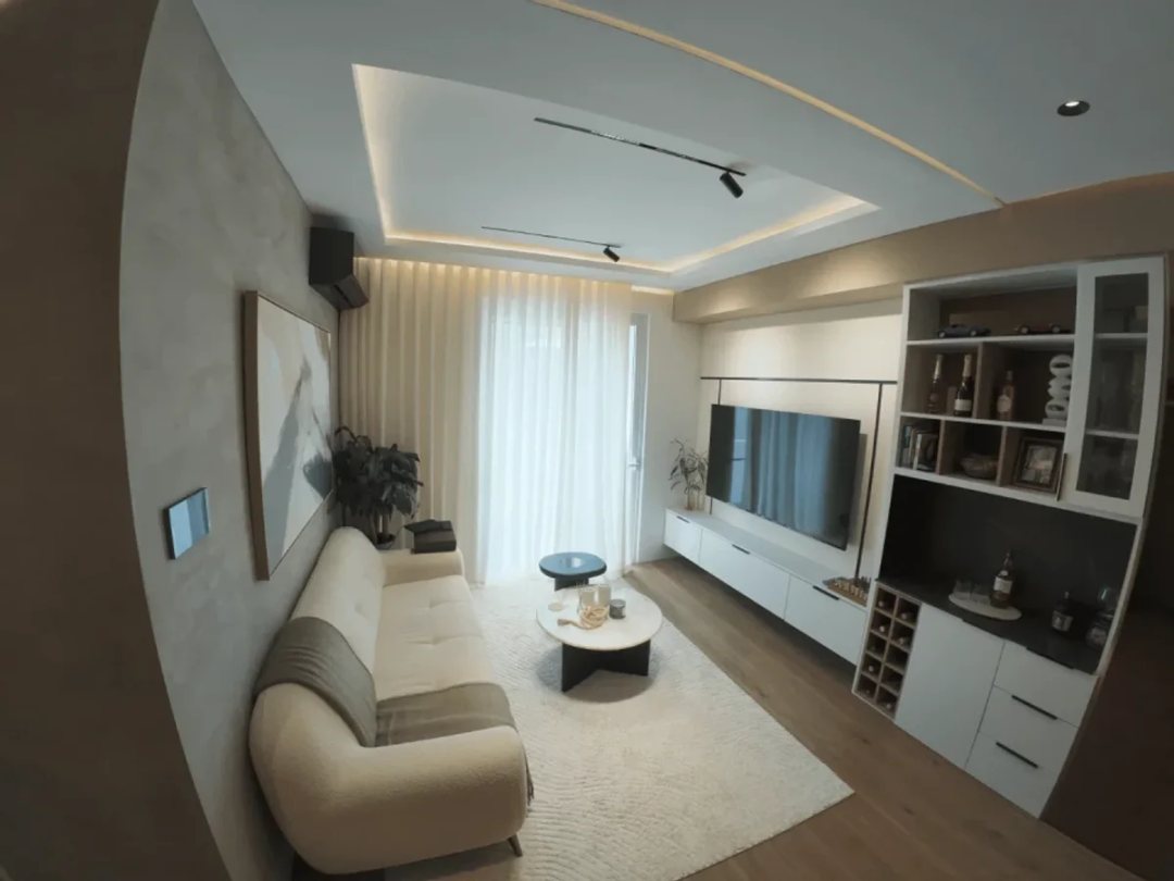 Apartment en Santo Domingo De Guzman, Ensanche Serralles