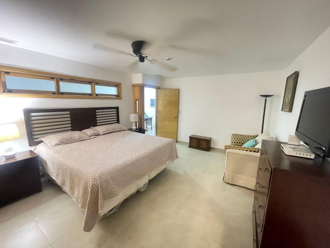 Apartment en Guayacanes (Cabecera), Juan Dolio
