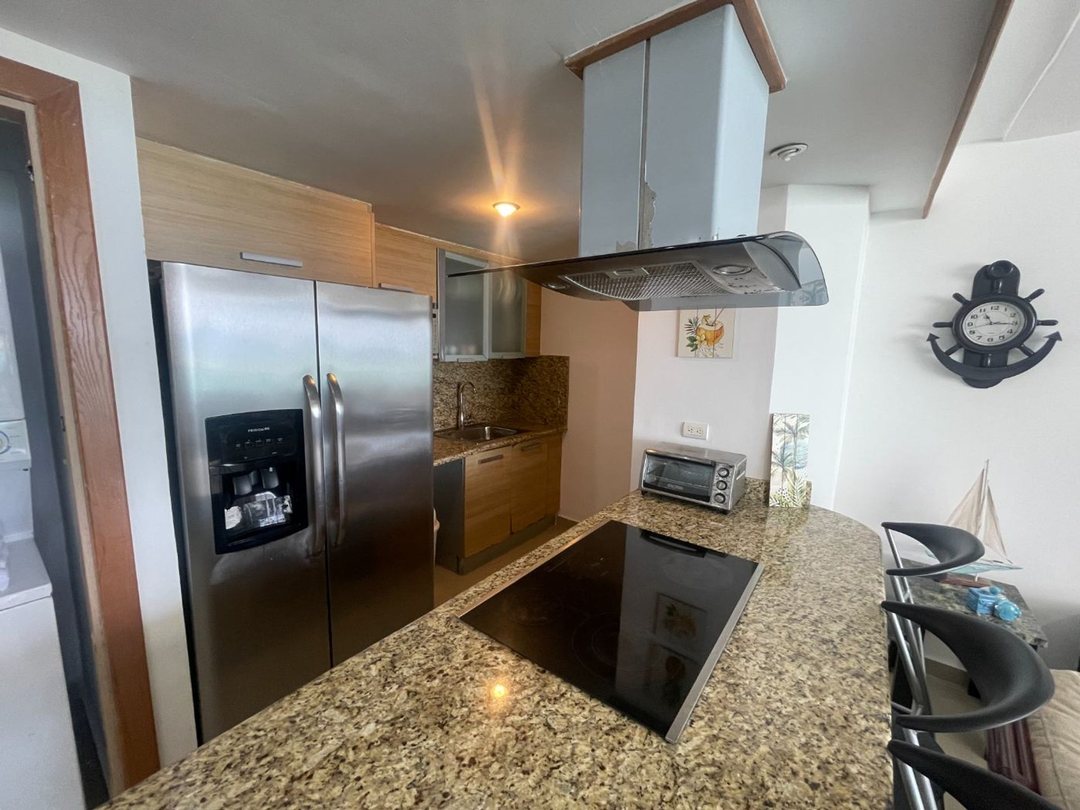 Apartment en Guayacanes (Cabecera), Juan Dolio