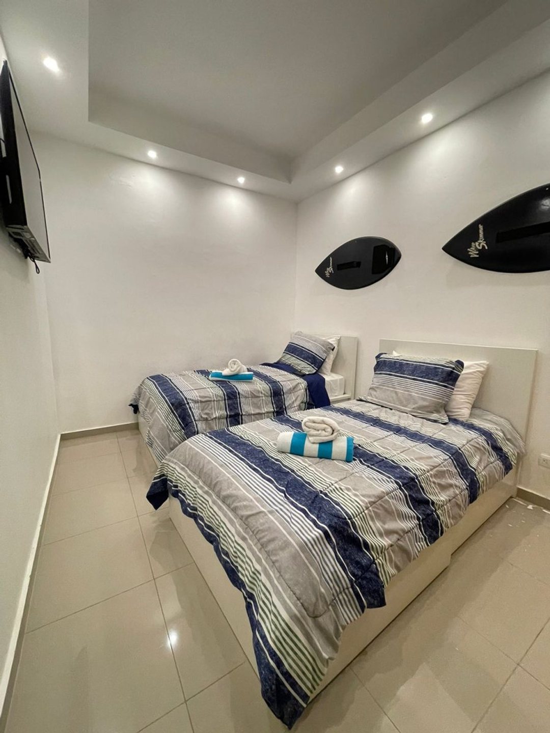Apartamento en Bayahibe, Bayahibe