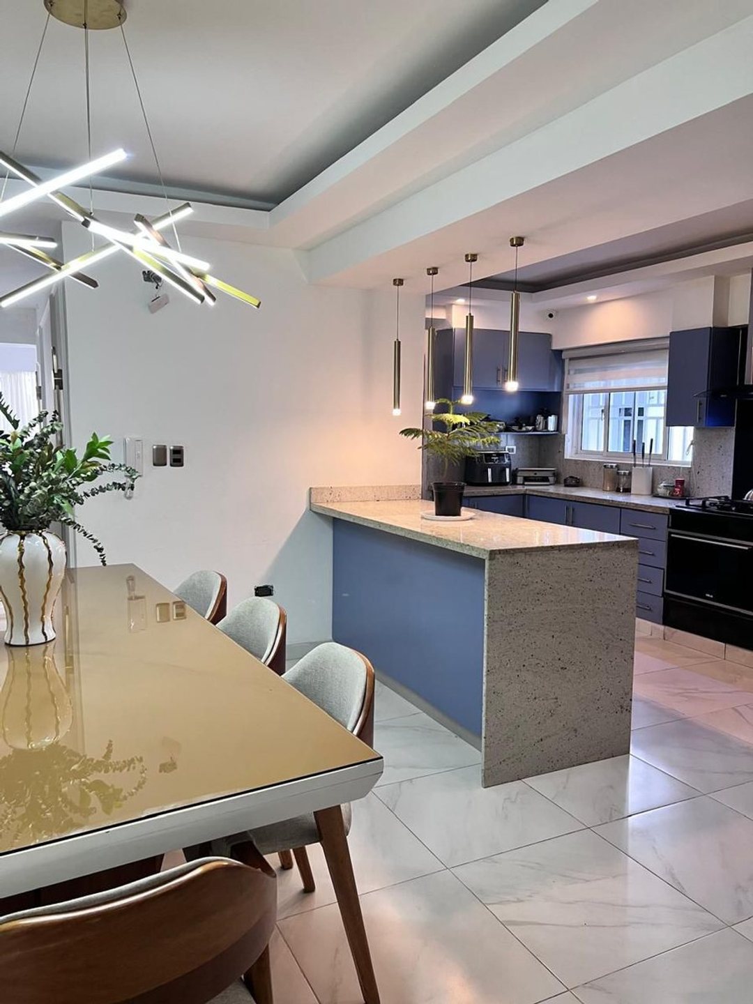 Apartment en Santo Domingo De Guzman, Renacimiento