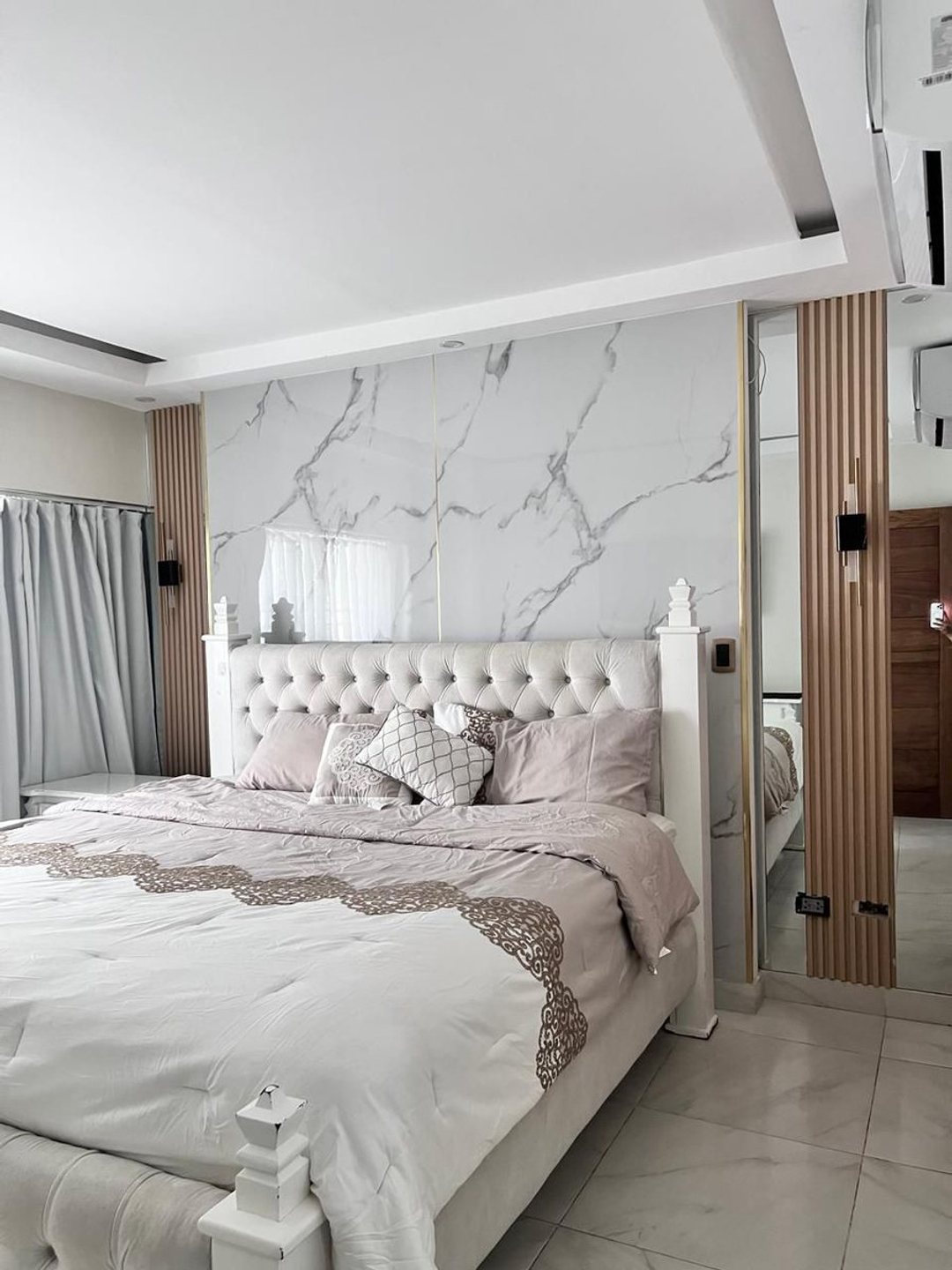 Apartment en Santo Domingo De Guzman, Renacimiento