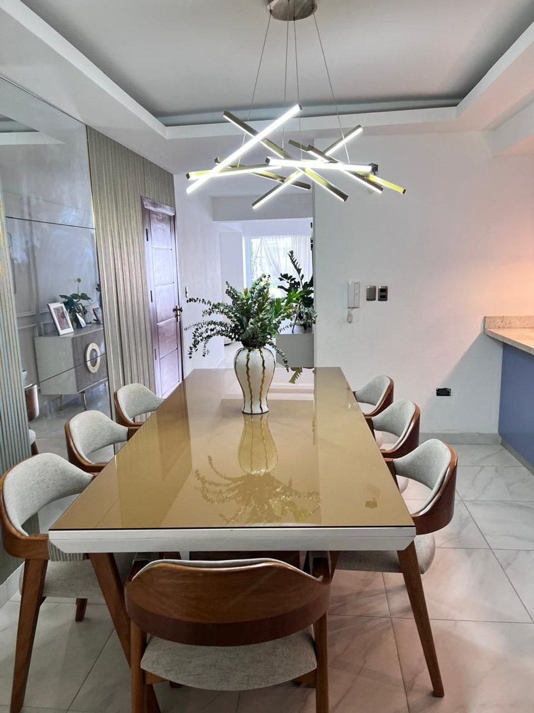 Apartment en Santo Domingo De Guzman, Renacimiento